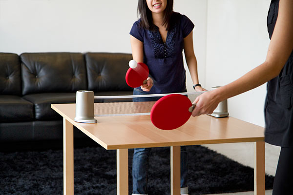 Pongo Instant Ping Pong Set
