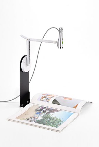 Height Extension Stand for P2V USB Document Camera Height Extension Stand for P2V USB Document Camera