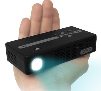 Pico Projector Pico Projector