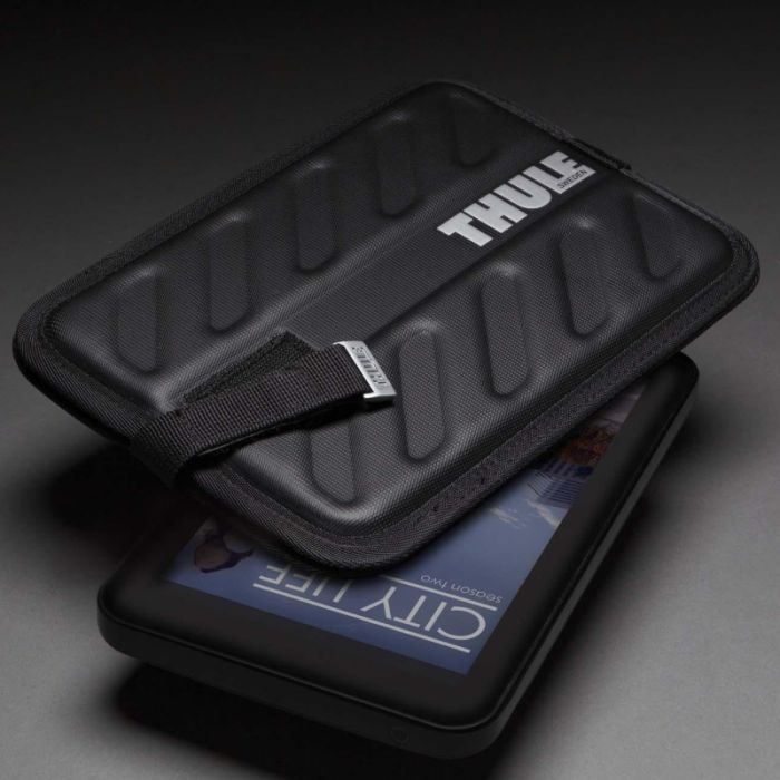 Kindle Fire Semi-Rigid Sleeve 