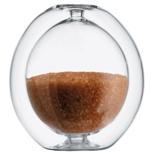 Alessi Zuch Sugar Dispenser