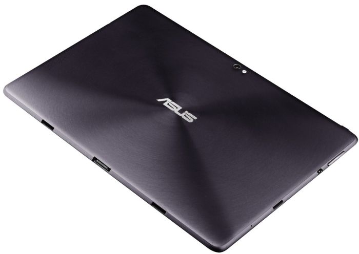 ASUS Transformer Prime ASUS Transformer Prime