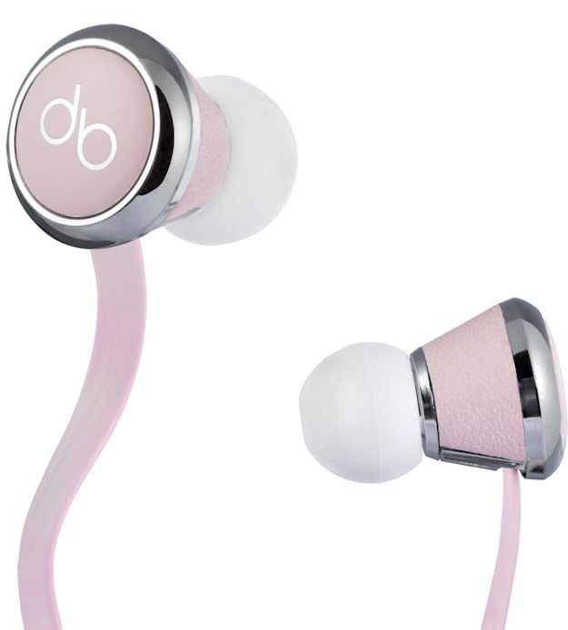 Diddybeats Designer In-Ear Headphones Diddybeats Designer In-Ear Headphones