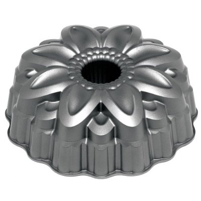 Cast-Aluminum Nonstick 10-Cup Perennial Pan