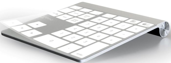Mobee Technology Magic Numpad for Apple Magic Trackpad Mobee Technology Magic Numpad for Apple Magic Trackpad