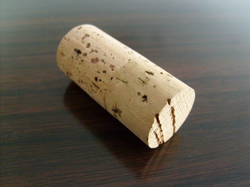 8 GB Cork USB Drive 8 GB Cork USB Drive