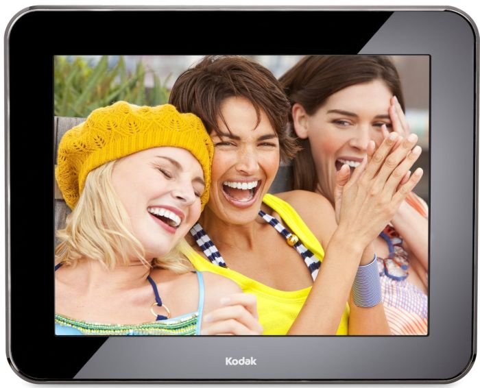 Kodak Pulse 10-Inch Wi-Fi Digital Frame 