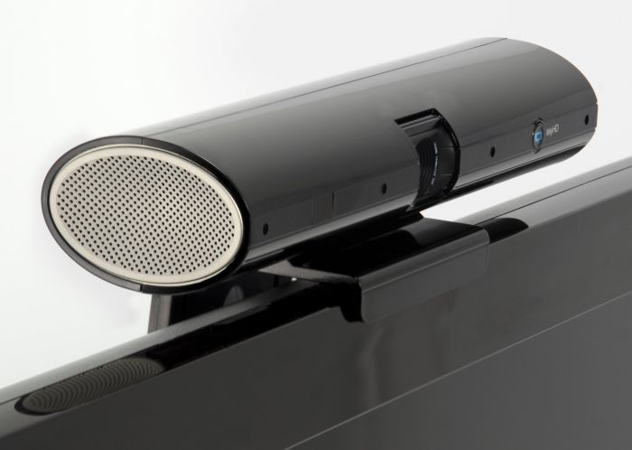 Amazon.com Tely Labs telyHD - Black - PT03