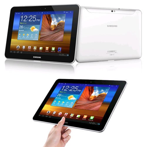 Samsung Galaxy Tab 10.1 3G + Wi-Fi 64GB Samsung Galaxy Tab 10.1 3G + Wi-Fi 64GB