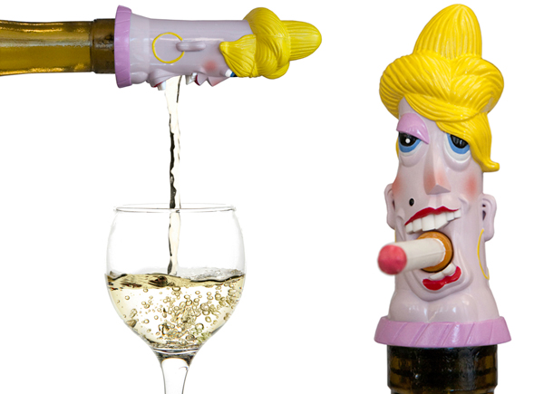 CHARDONNAY LADY WINE HEAD CHARDONNAY LADY WINE HEAD