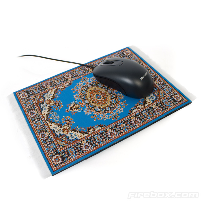 Original Mouse Rug Original Mouse Rug