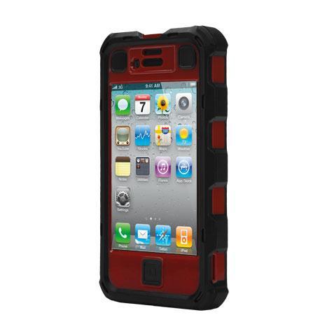 Ballistic iPhone 4 Hard Core (HC) Case