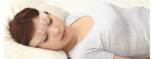 oyasumi-good-night-stretcher-brow-wrinkle-band-2