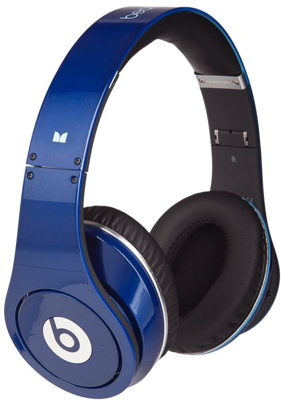 Dr. Dre Studio High-Definition Headphones Dr. Dre Studio High-Definition Headphones