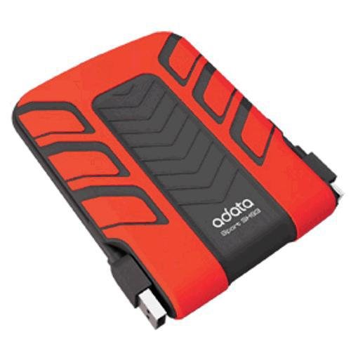 1TB A-Data SH93 2.5-inch Portable Hard Drive 1TB A-Data SH93 2.5-inch Portable Hard Drive