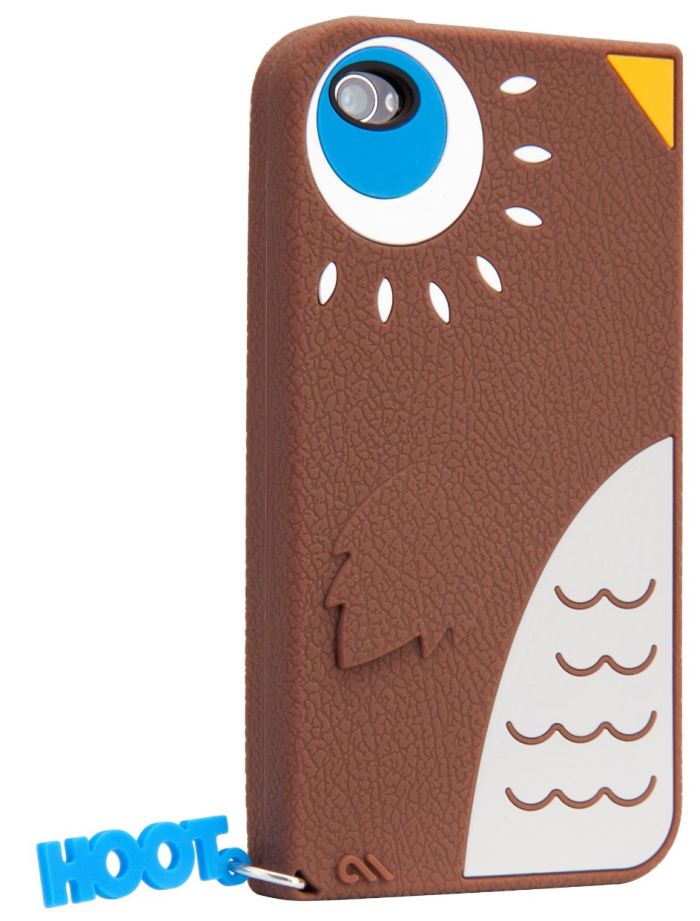 Silicone iPhone 4 / 4S Case Silicone iPhone 4 / 4S Case
