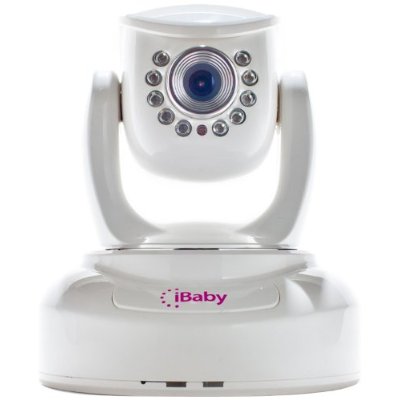 iBaby M3 Baby monitor for the iOS. iBaby M3 Baby monitor for the iOS.