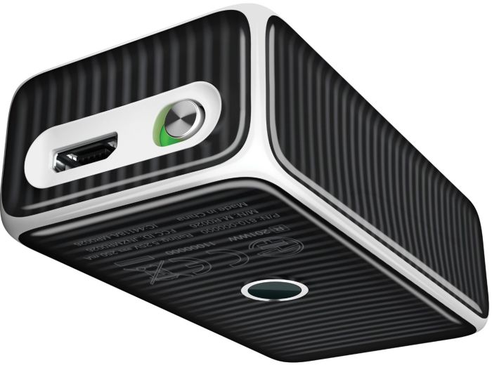 Logitech Cube Mouse