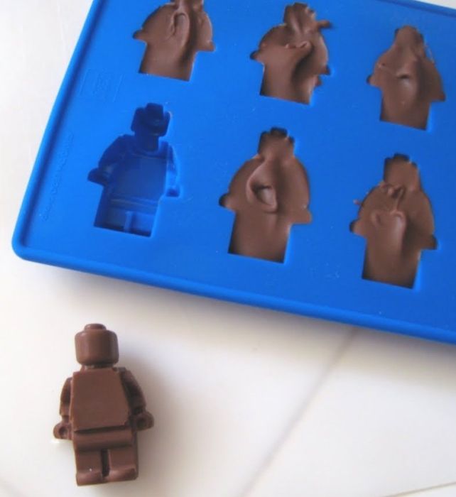 Ice Cube Tray or Candy Mold Ice Cube Tray or Candy Mold
