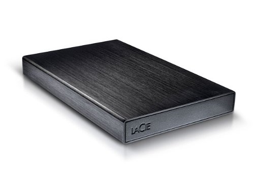 LaCie Rikiki Ultra-Small USB 3.0 1.5 TB with Tough Aluminum Casing LaCie Rikiki Ultra-Small USB 3.0 1.5 TB with Tough Aluminum Casing