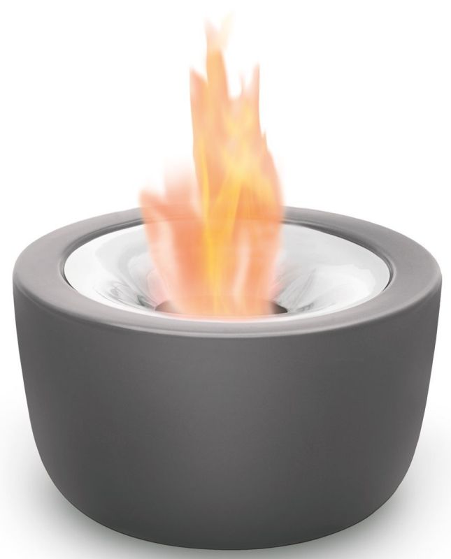 El Fuego Tabletop Gel Fire Pit - MAIN Tabletop Gel Fire Pit