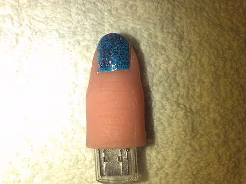 4GB Thumb Drive 