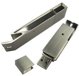 4GB USB Bottle Opener
