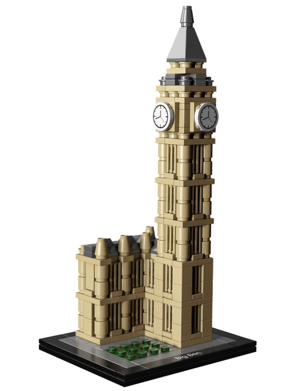LEGO Architecture 21013 Big Ben