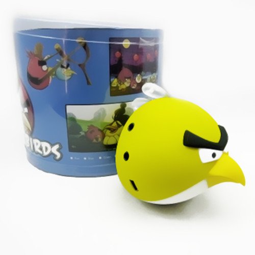 Angry Birds Speaker Angry Birds Speaker