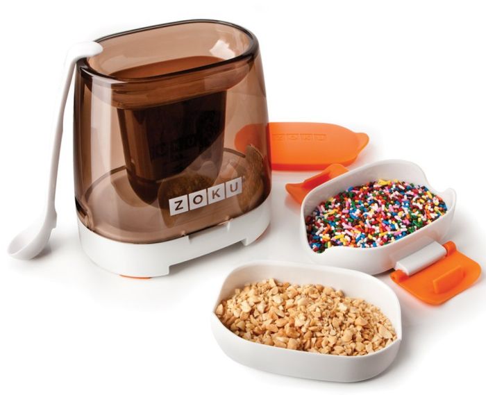 Zoku Chocolate Station