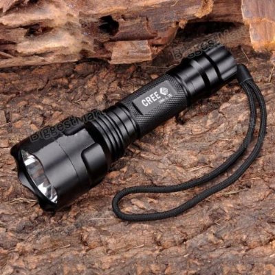 1000 Lumen Flashlight 1000 Lumen Flashlight
