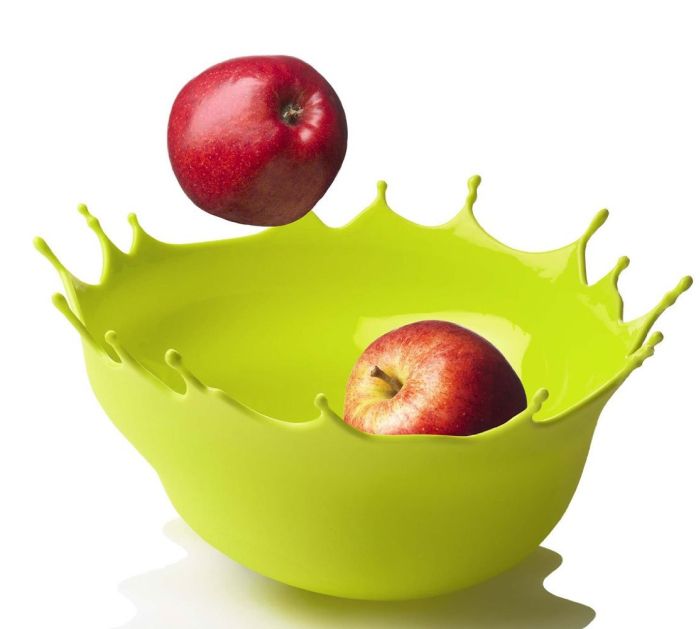 Menu Dropp! Fruit Bowl Menu Dropp! Fruit Bowl