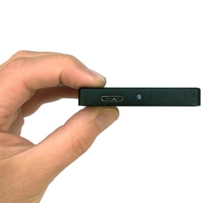 1 TB External USB 3.0 Mini Portable Hard Drive 1 TB External USB 3.0 Mini Portable Hard Drive