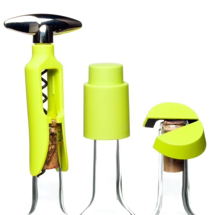 Circa Wine Tool Kit Circa Wine Tool Kit
