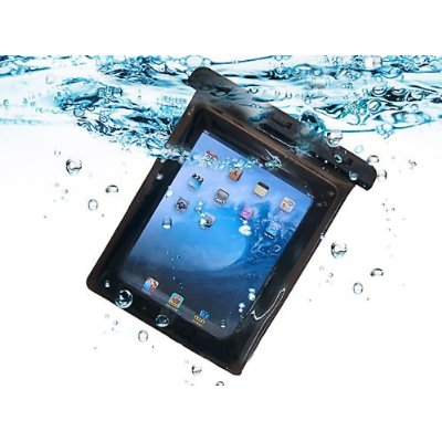 Waterproof Case for the New iPad Waterproof Case for the New iPad