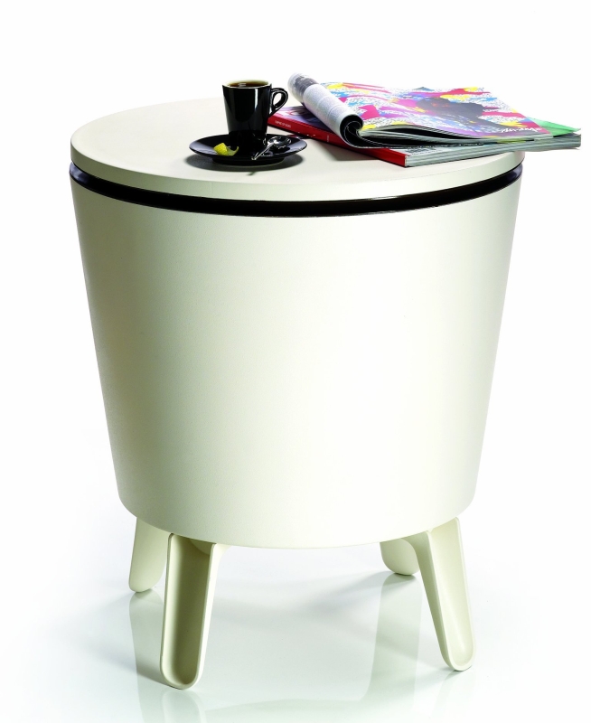 Amazon.com Keter Cool Bar Patio Table - PT01