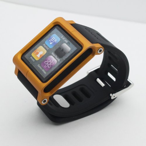 LunaTik Multi-Touch Watch Kit LunaTik Multi-Touch Watch Kit