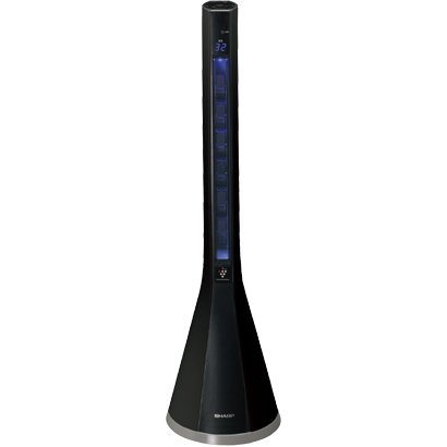 Slim Tower Type Fan 