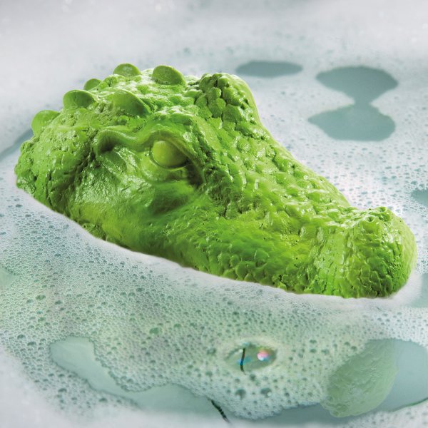 Bathtub Plug Jack the Crocodile Bathtub Plug Jack the Crocodile