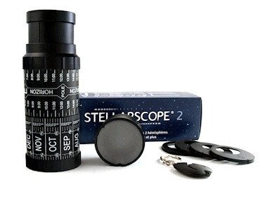 Stellarscope Star Finder Stellarscope Star Finder