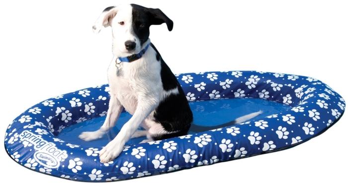 Float Paddle Paws Float Paddle Paws