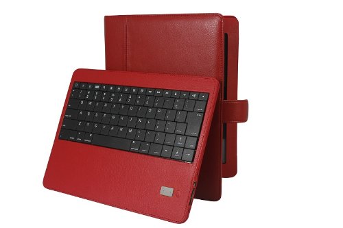 Case for The New iPad 3 & iPad 2 
