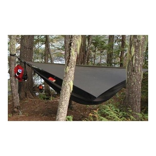 Explorer Deluxe A-Symmetrical Hammock Explorer Deluxe A-Symmetrical Hammock
