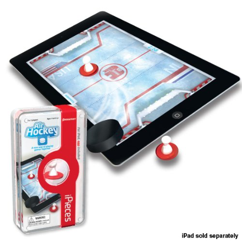 iPieces Air Hockey Game iPieces Air Hockey Game