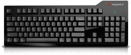 Das Keyboard Professional Model S for Mac