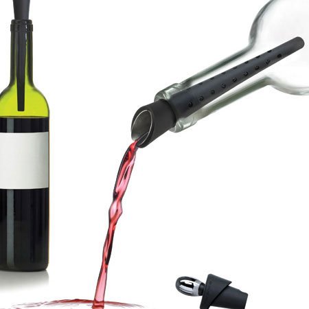 Wine Finer Aerator Wine Finer Aerator