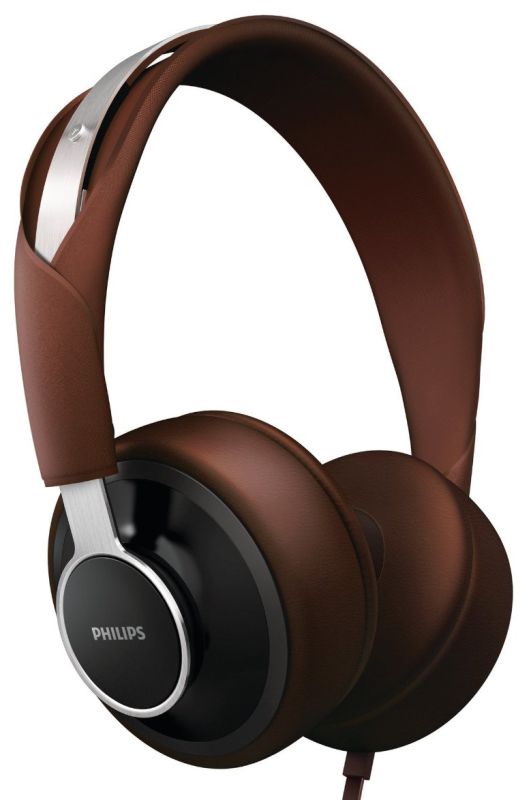 Philips Accessories SHL5605BK/28 CitiScape Downtown Headphones Philips Accessories SHL5605BK/28 CitiScape Downtown Headphones
