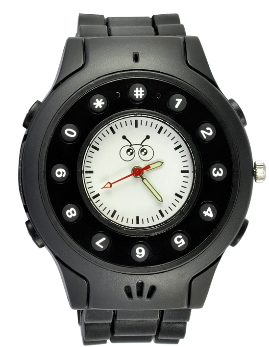 Mobile Phone Watch - Watch Phone For Kids with GPS Tracker Mobile Phone Watch - Watch Phone For Kids with GPS Tracker