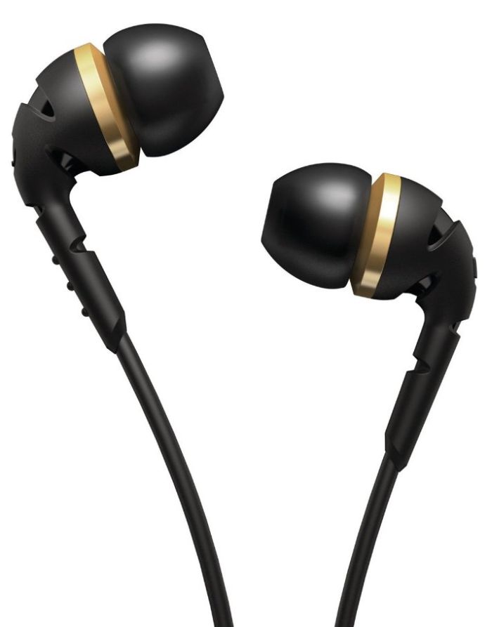 O'Neill The Tread In-Ear Headset 