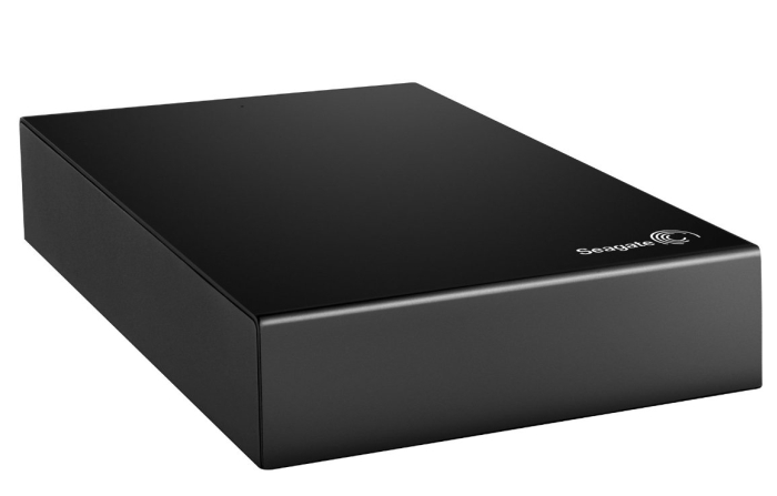 2 TB USB 3.0 Desktop External Hard Drive 2 TB USB 3.0 Desktop External Hard Drive